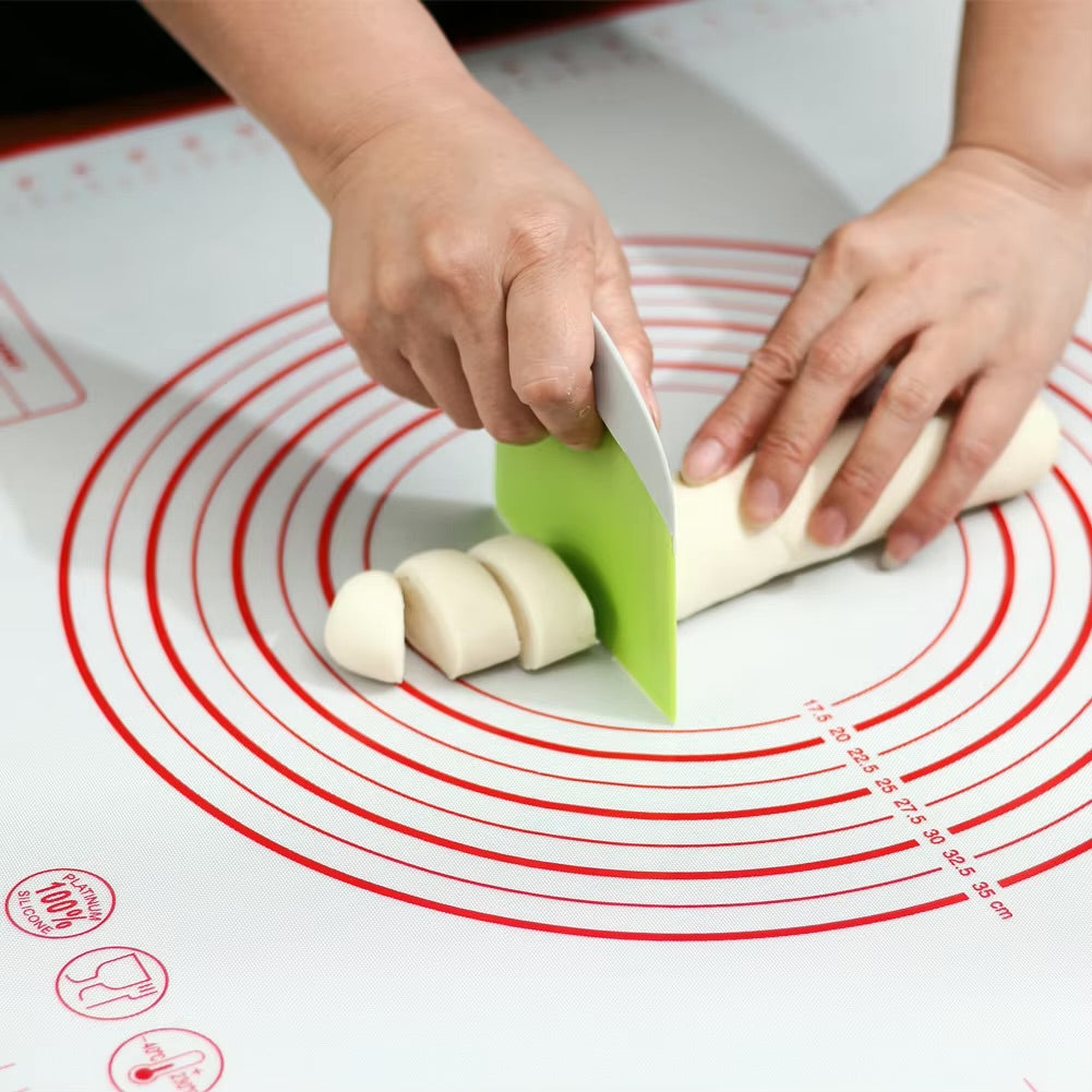Non-Stick Silicone Baking Mat