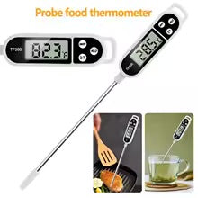 Digital Meat & Kitchen Thermometer
