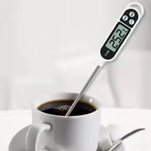 Digital Meat & Kitchen Thermometer