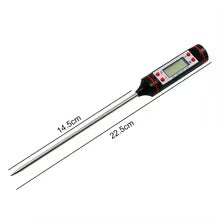 Digital Meat & Kitchen Thermometer
