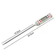 Digital Meat & Kitchen Thermometer
