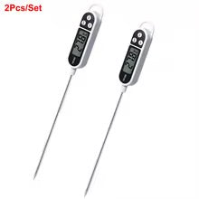 Digital Meat & Kitchen Thermometer