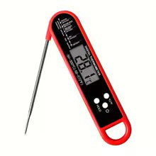 Digital Meat & Kitchen Thermometer
