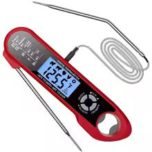 Digital Meat & Kitchen Thermometer