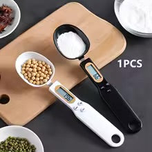 Precision Digital Kitchen Scale