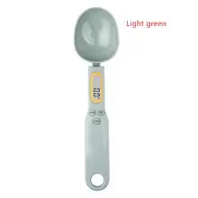 Precision Digital Kitchen Scale