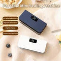 Mini Heat Sealer Plastic Bag Heat Sealing Machine