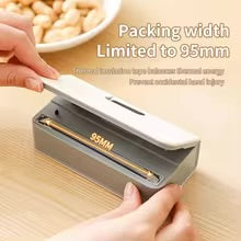 Mini Heat Sealer Plastic Bag Heat Sealing Machine