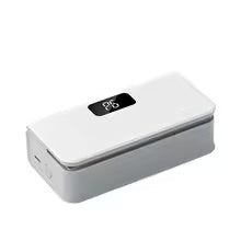 Mini Heat Sealer Plastic Bag Heat Sealing Machine
