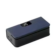 Mini Heat Sealer Plastic Bag Heat Sealing Machine