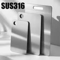 Titanium Cutting Stainless Boards