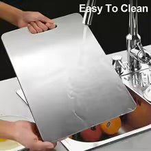 Titanium Cutting Stainless Boards