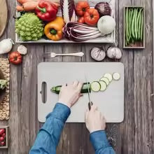 Titanium Cutting Stainless Boards