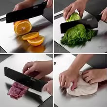 Titanium Cutting Stainless Boards