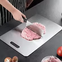 Titanium Cutting Stainless Boards