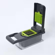 Multifunctional Vegetable Cutter Household Shredder