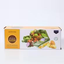 Multifunctional Vegetable Cutter Household Shredder