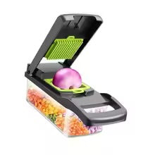 Multifunctional Vegetable Cutter Household Shredder