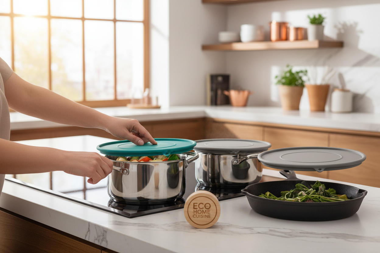 Lifestyle kitchen shot