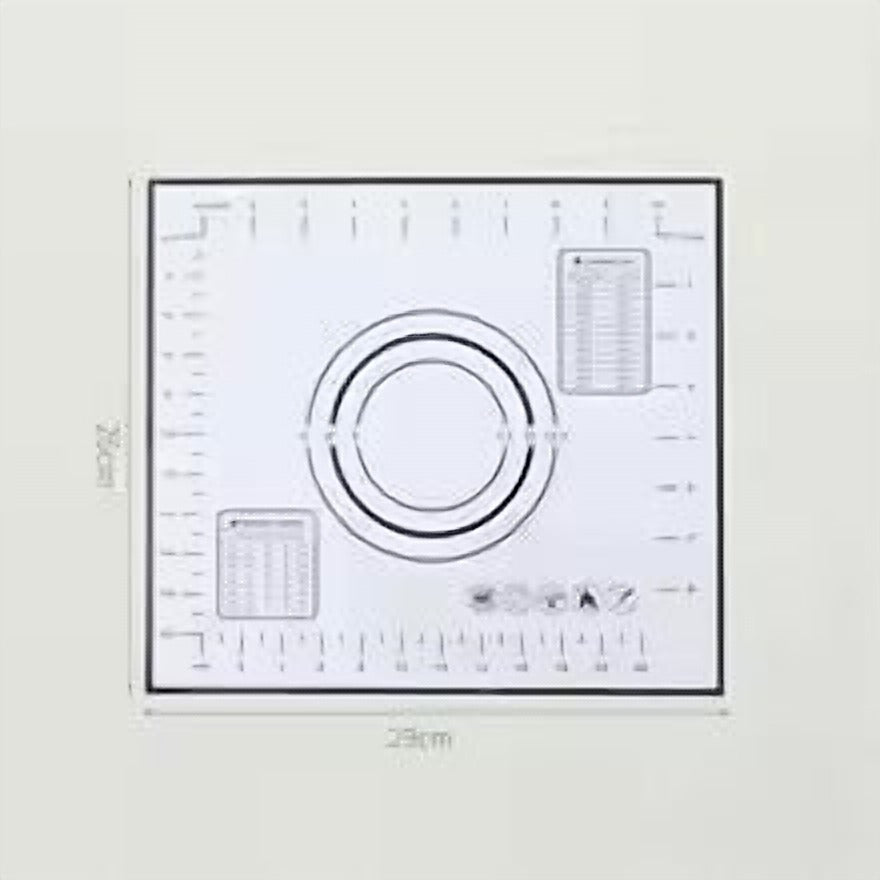 Non-Stick Silicone Baking Mat – eco-friendly kitchen tool from Peakora (7 of 12)