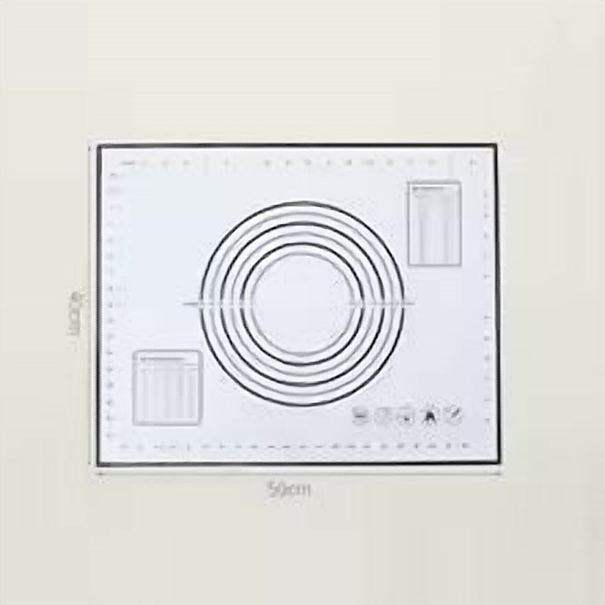 Non-Stick Silicone Baking Mat – eco-friendly kitchen tool from Peakora (8 of 12)