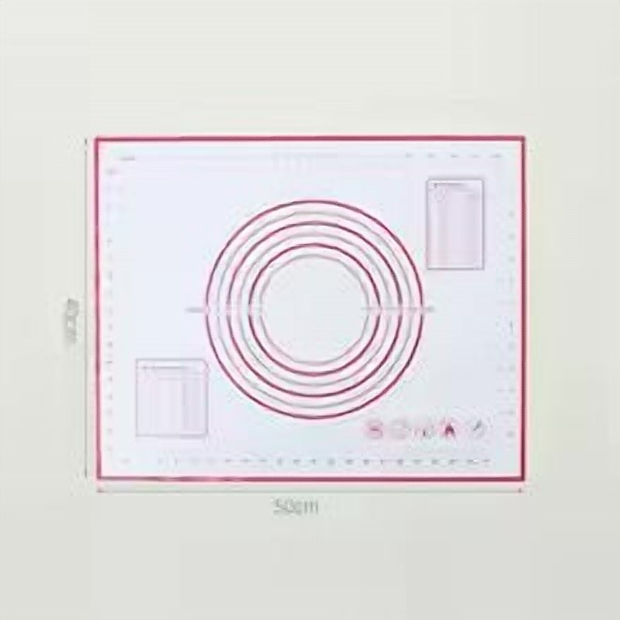 Non-Stick Silicone Baking Mat – eco-friendly kitchen tool from Peakora (9 of 12)