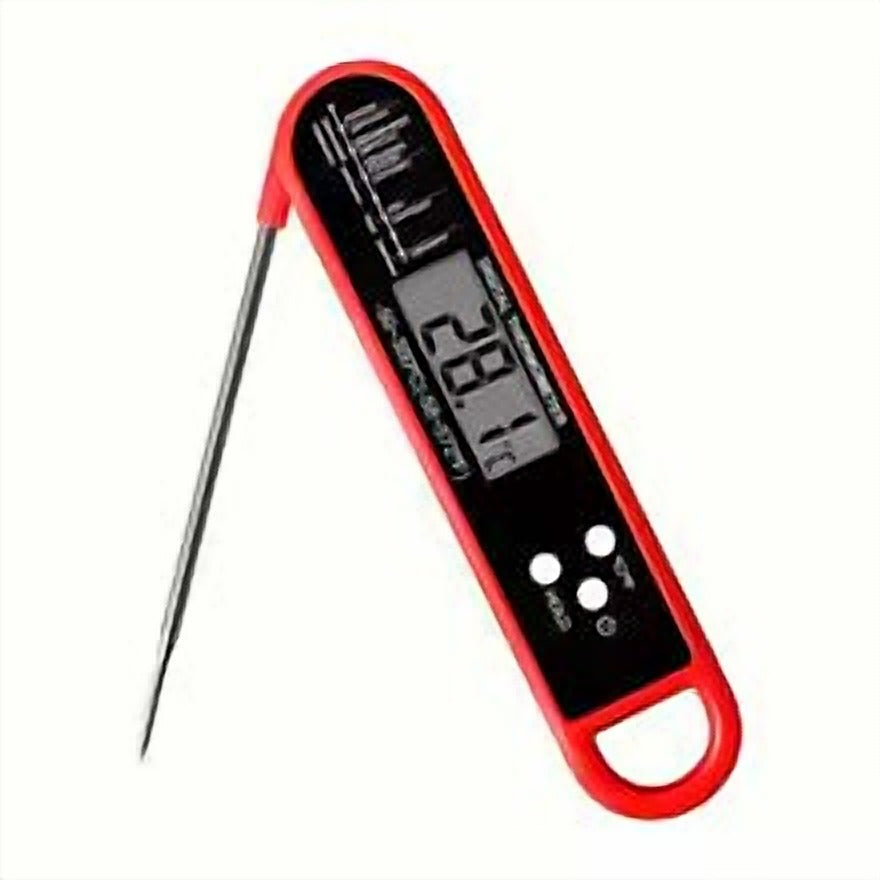 Digital Meat & Kitchen Thermometer – eco-friendly kitchen tool from Peakora (11 of 14)