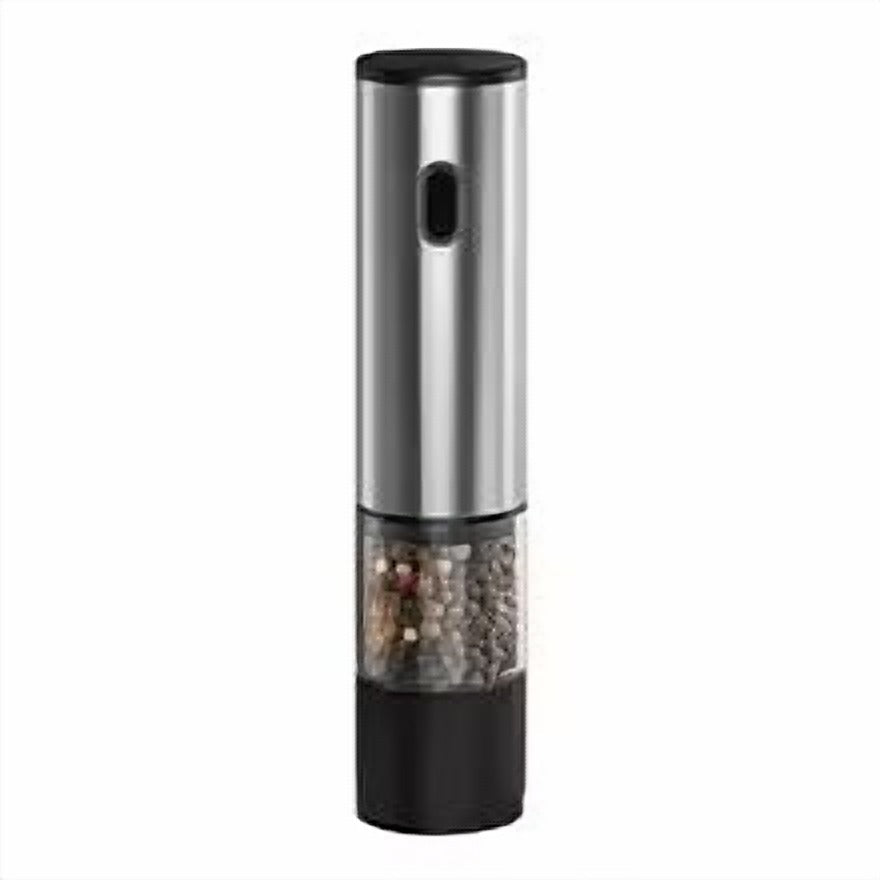 Rechargeable Electric Salt & Pepper Grinder – eco-friendly kitchen tool from Peakora (6 of 8)