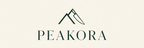 Peakora logo