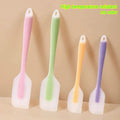 Heat-Resistant Silicone Spatula – eco-friendly kitchen tool from Peakora (1 of 15)