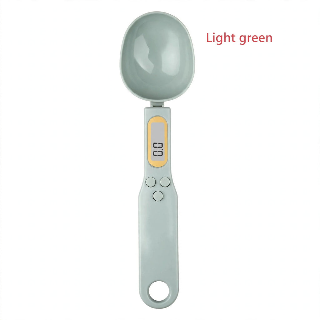 Precision Digital Kitchen Scale – eco-friendly kitchen tool from Peakora (7 of 11)