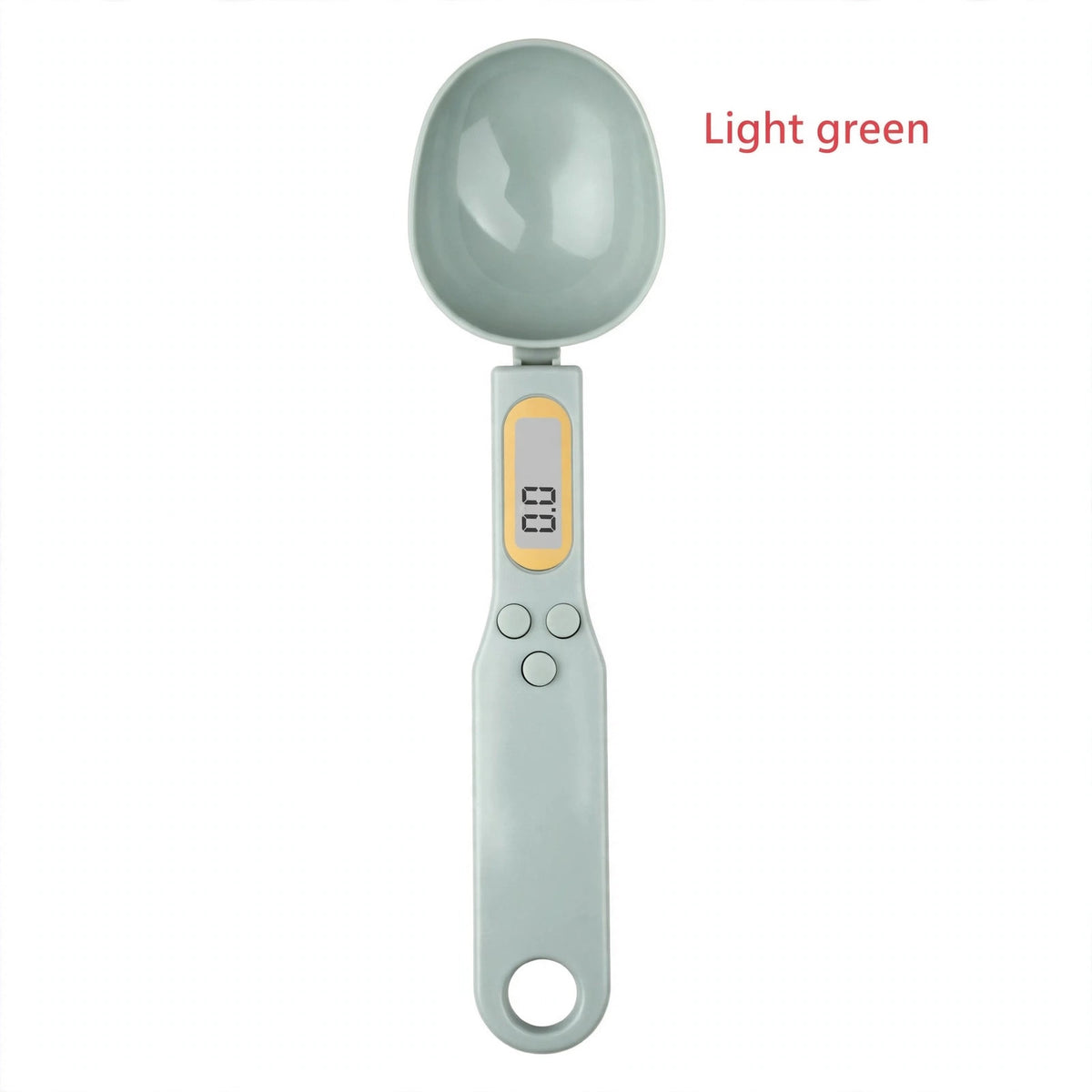 Precision Digital Kitchen Scale – eco-friendly kitchen tool from Peakora (7 of 11)