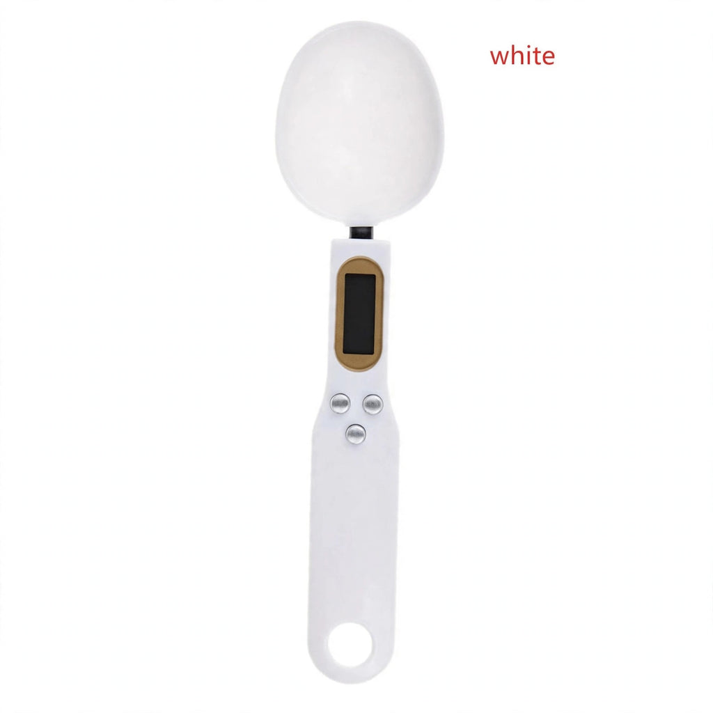 Precision Digital Kitchen Scale – eco-friendly kitchen tool from Peakora (8 of 11)
