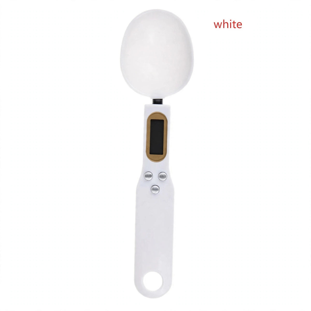 Precision Digital Kitchen Scale – eco-friendly kitchen tool from Peakora (8 of 11)