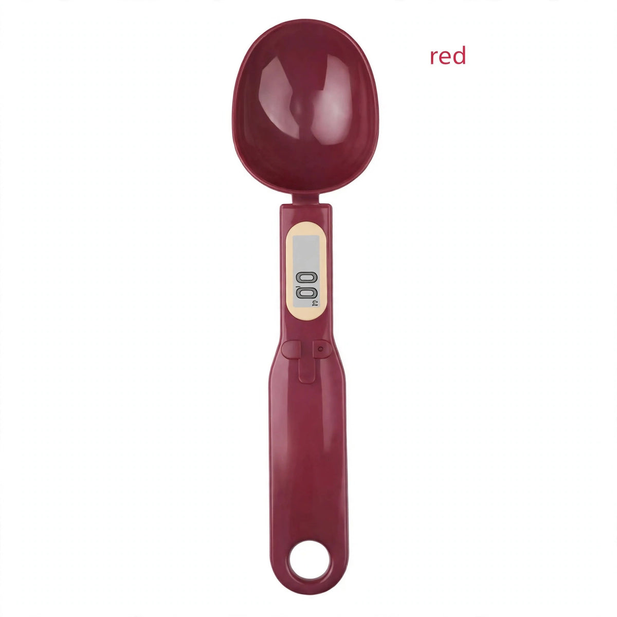 Precision Digital Kitchen Scale – eco-friendly kitchen tool from Peakora (9 of 11)