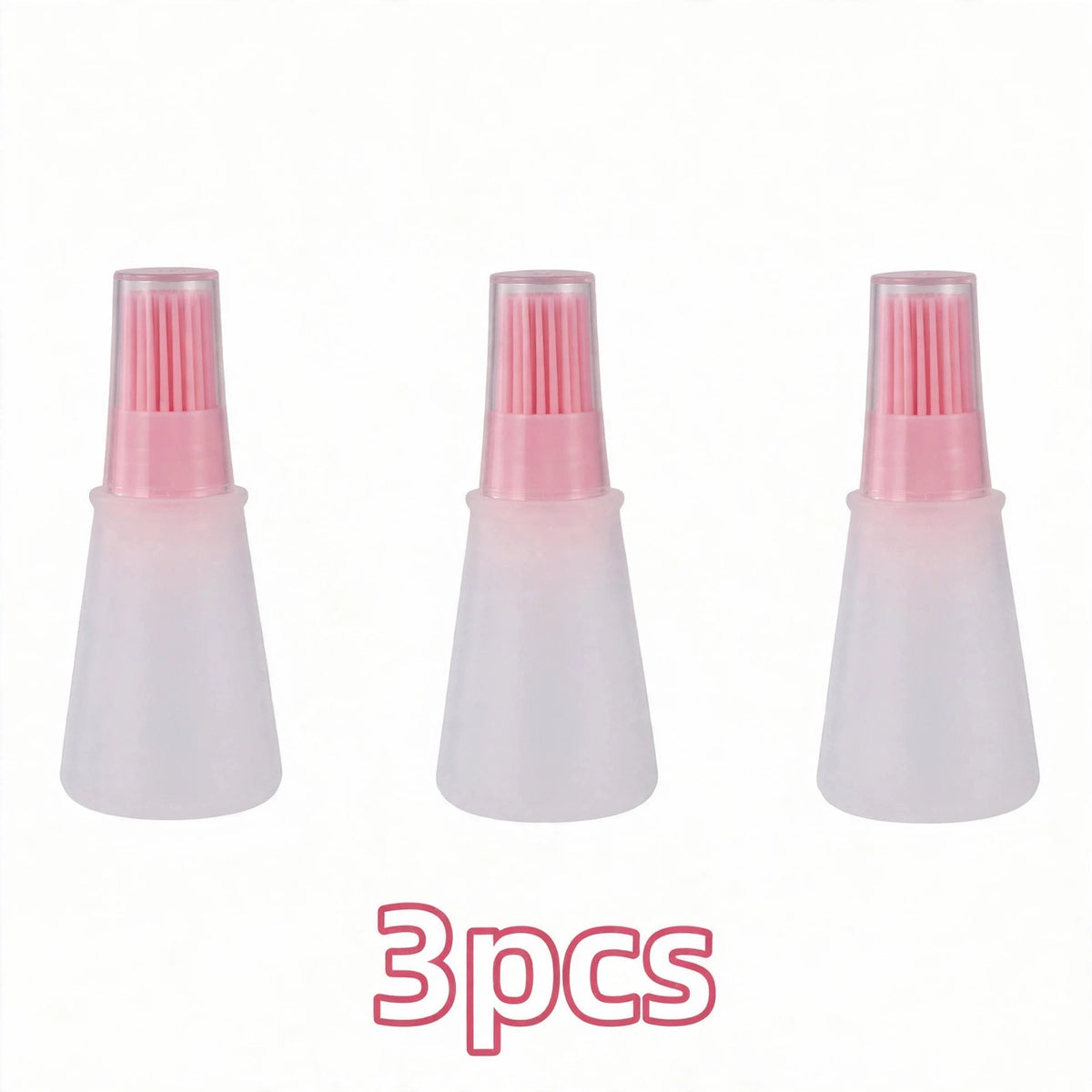 Silicone BBQ Oil Dispenser & Brush – eco-friendly kitchen tool from Peakora (10 of 12)