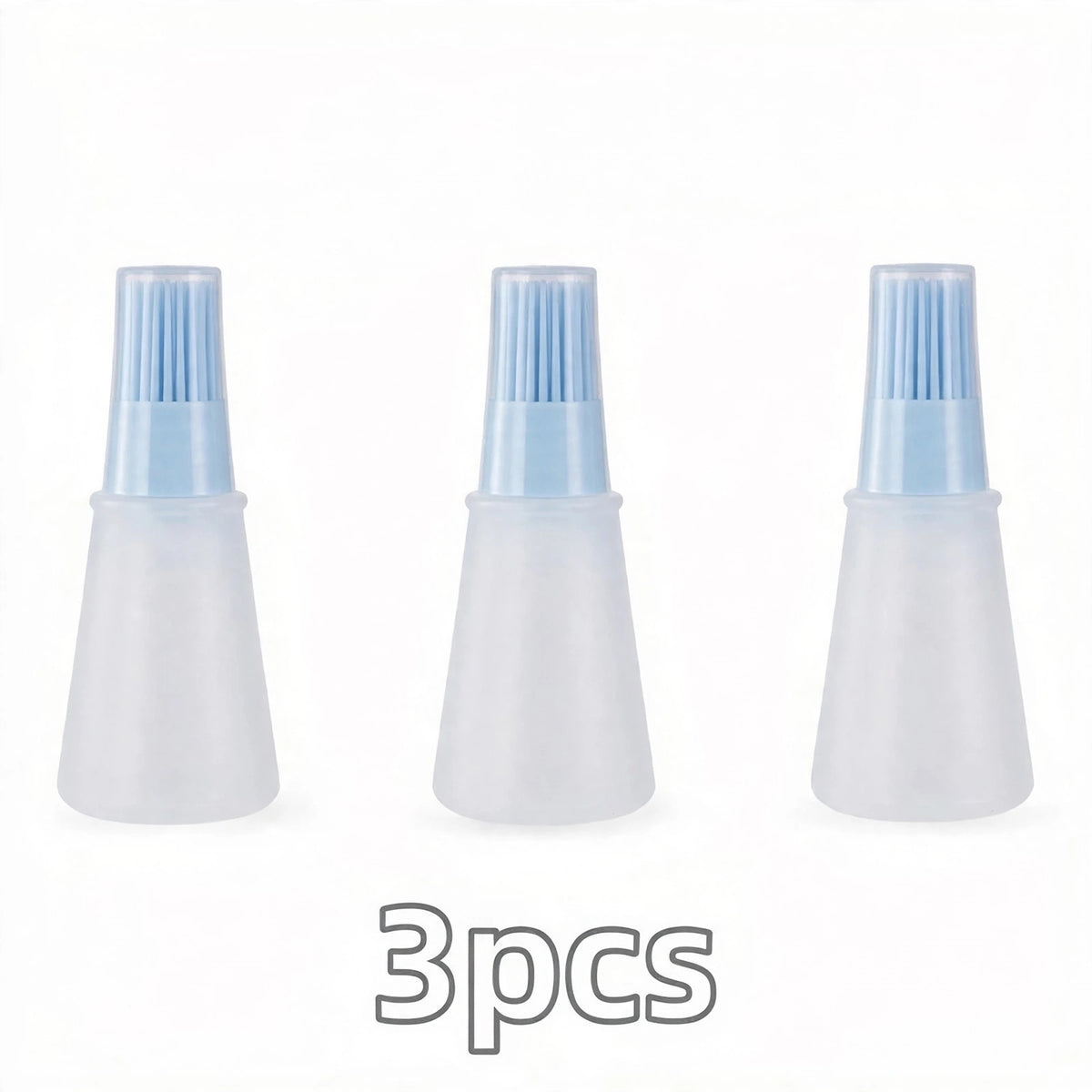 Silicone BBQ Oil Dispenser & Brush – eco-friendly kitchen tool from Peakora (11 of 12)