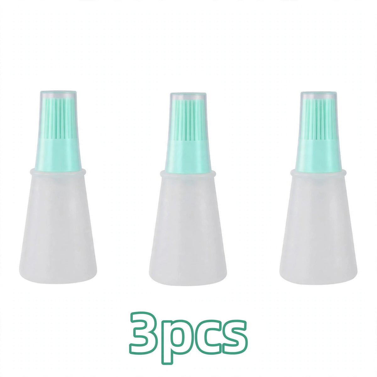 Silicone BBQ Oil Dispenser & Brush – eco-friendly kitchen tool from Peakora (12 of 12)