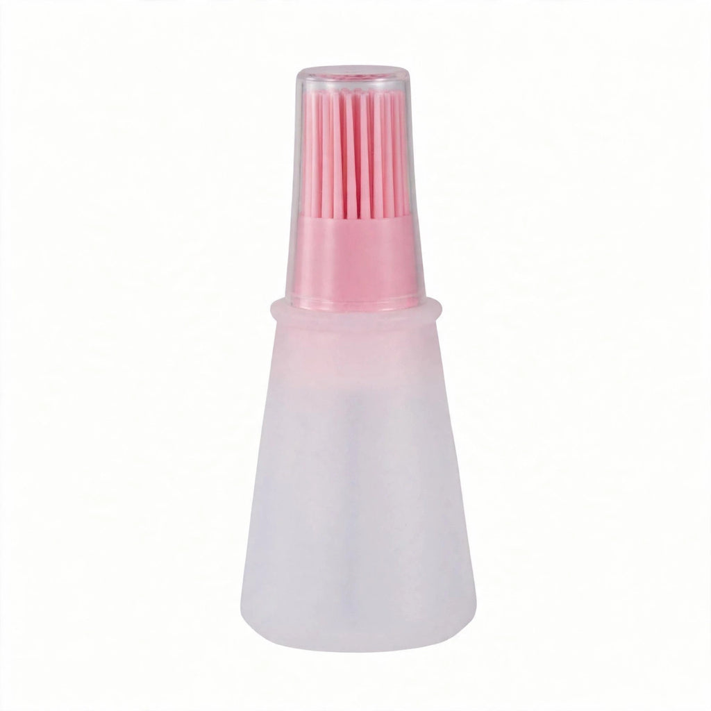 Silicone BBQ Oil Dispenser & Brush – eco-friendly kitchen tool from Peakora (8 of 12)