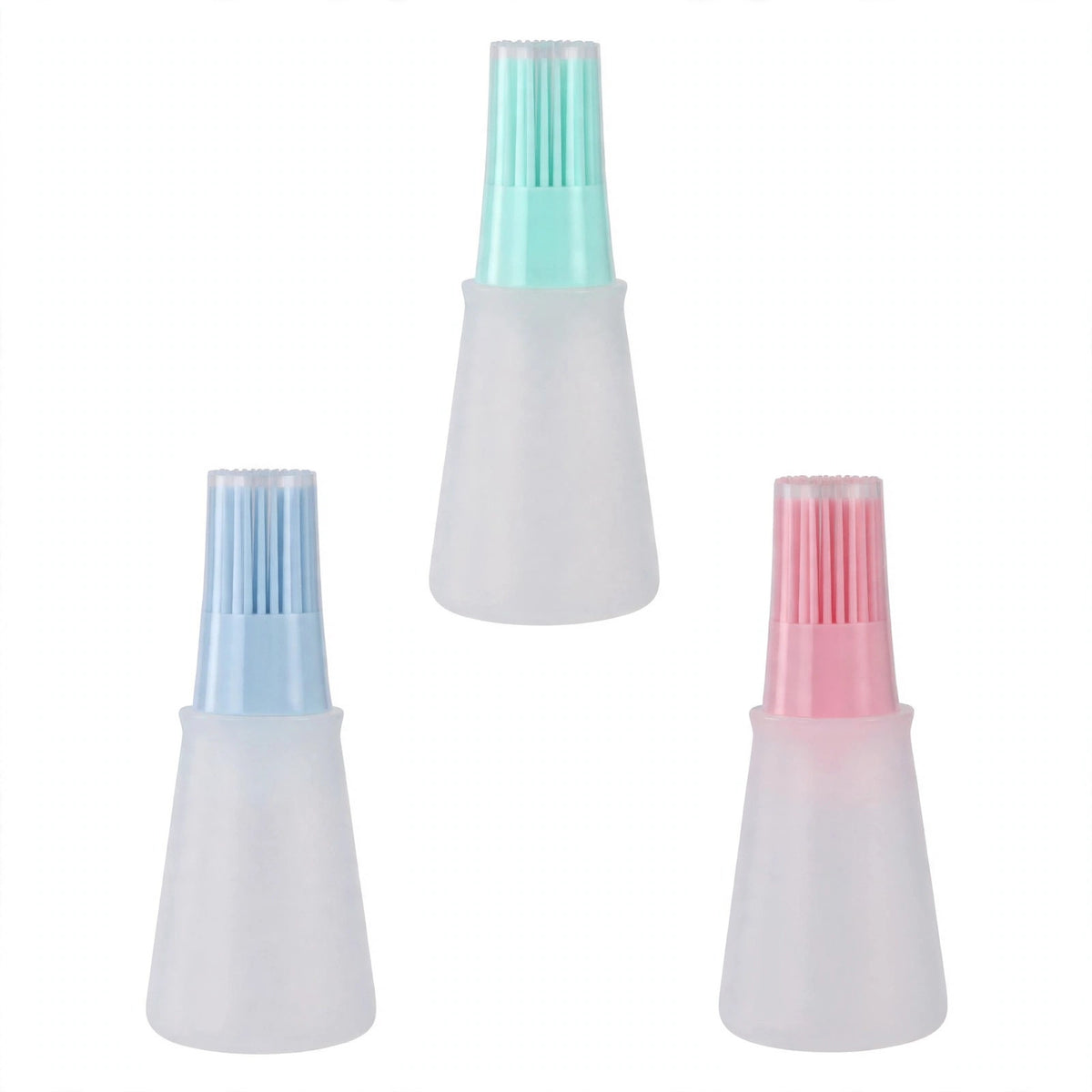 Silicone BBQ Oil Dispenser & Brush – eco-friendly kitchen tool from Peakora (9 of 12)