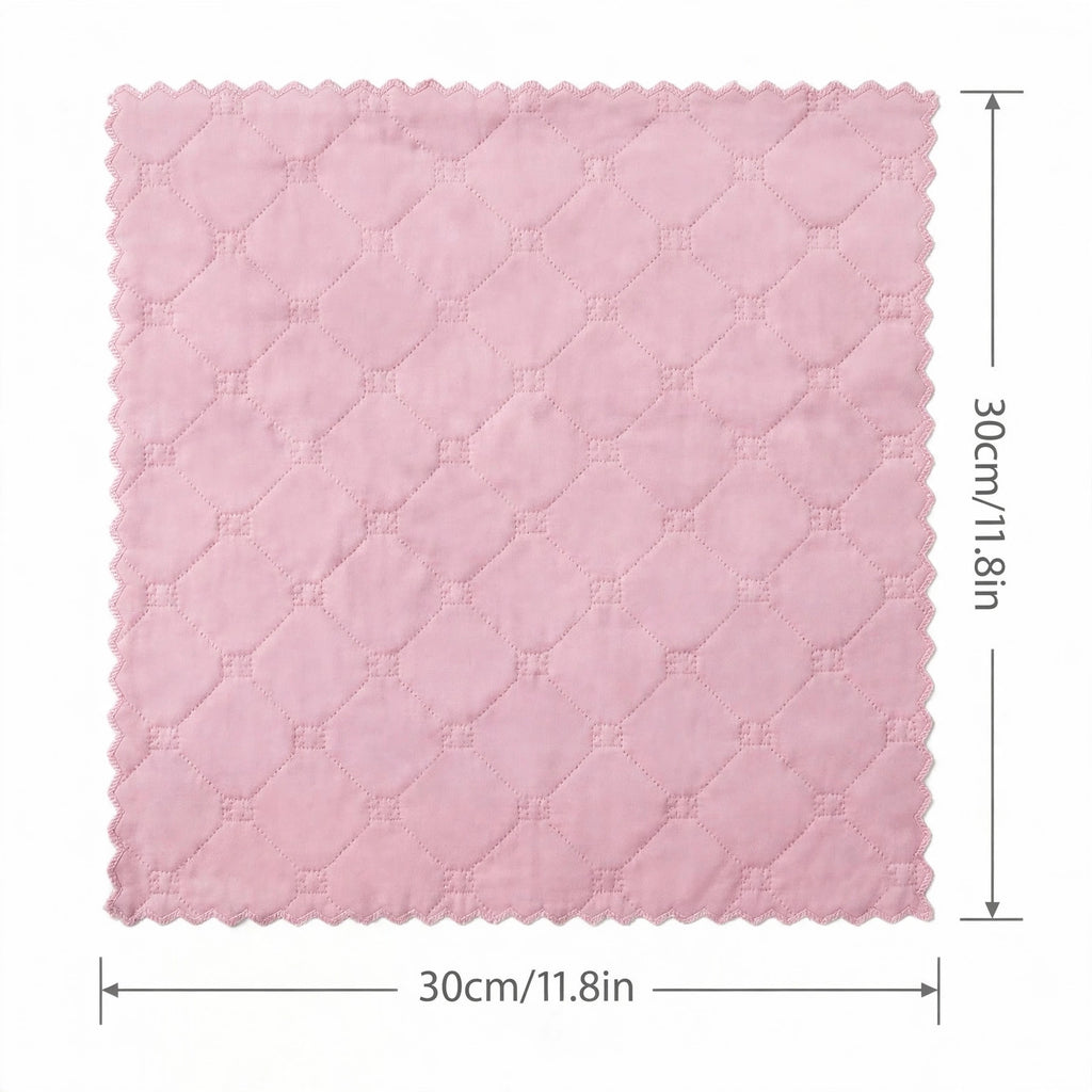 Microfiber Kitchen Dishcloth – eco-friendly kitchen tool from Peakora (6 of 7)