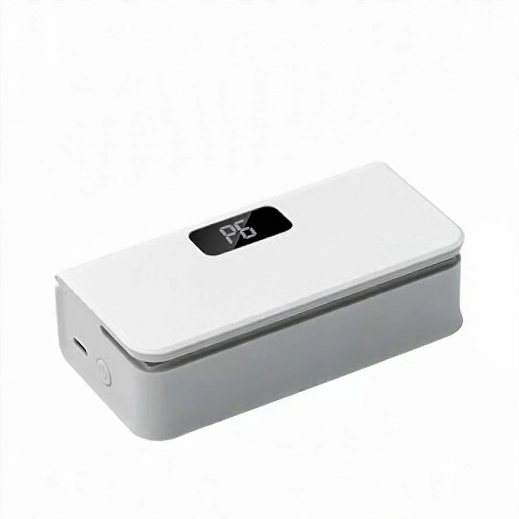Mini Bag Heat Sealer – eco-friendly kitchen tool from Peakora (7 of 8)