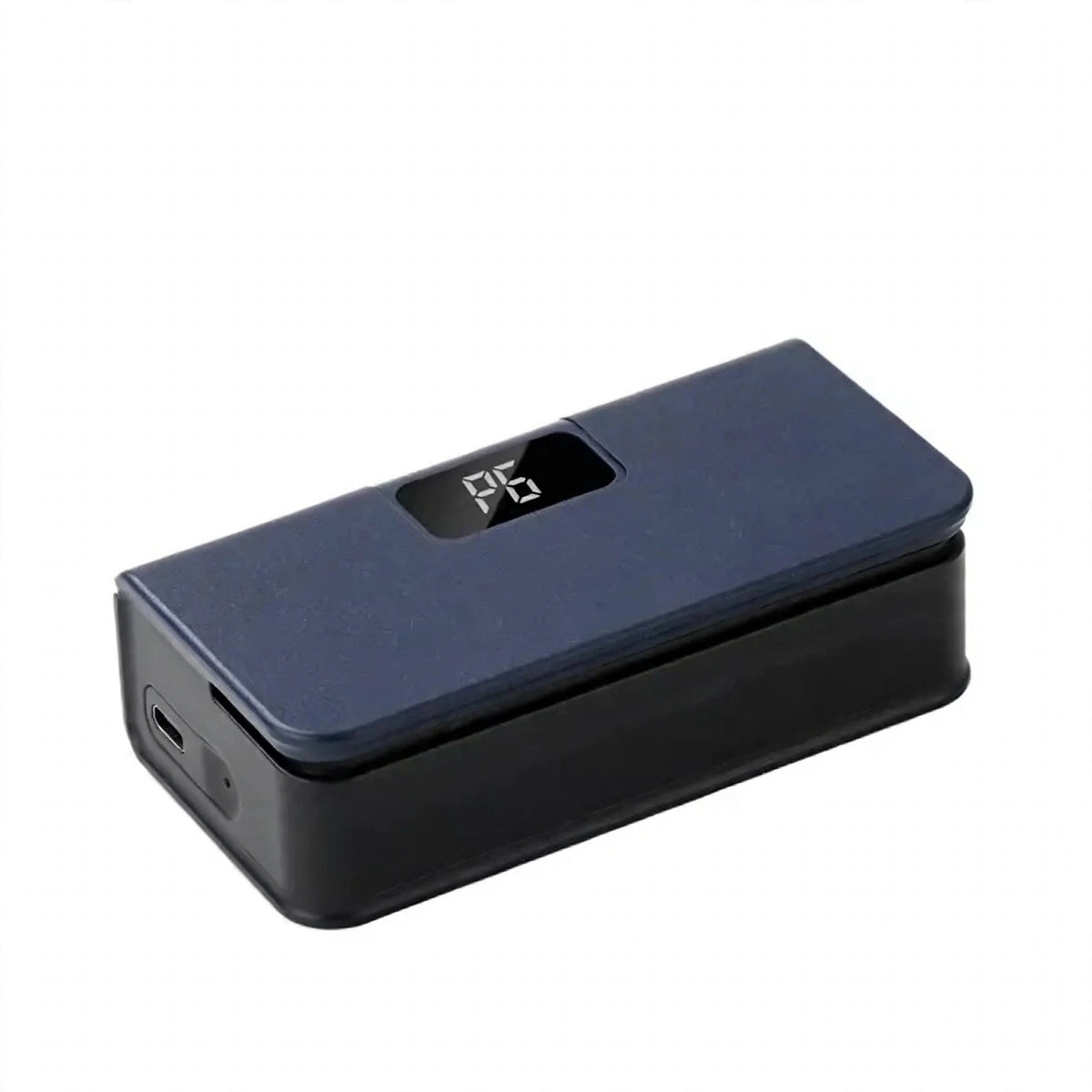 Mini Bag Heat Sealer – eco-friendly kitchen tool from Peakora (8 of 8)