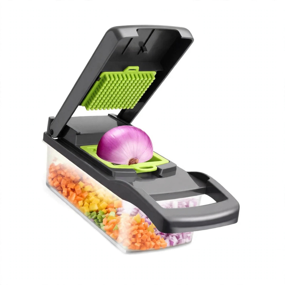 Multi-Function Vegetable Slicer – eco-friendly kitchen tool from Peakora (5 of 7)