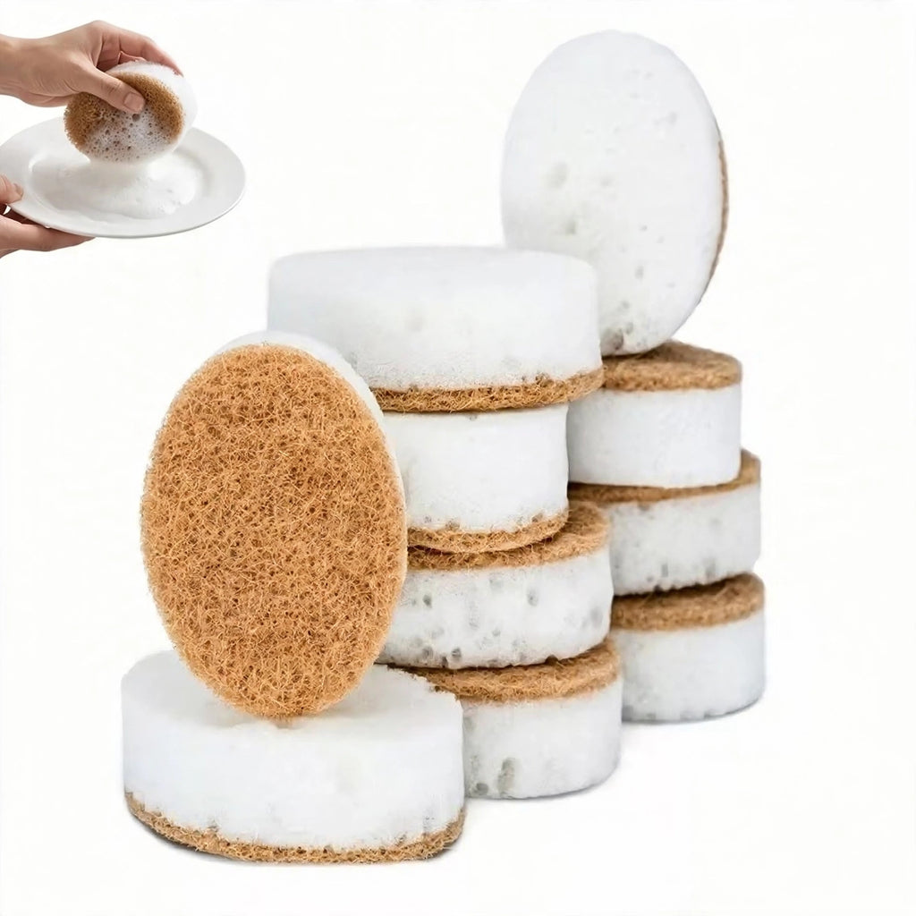 Dual-Sided Kitchen Sponges – eco-friendly kitchen tool from Peakora (7 of 7)