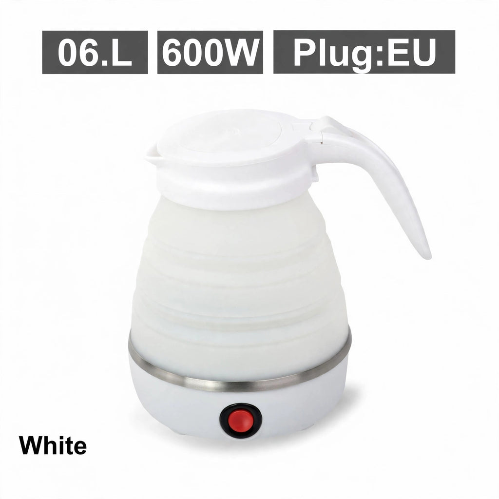 Foldable Travel Electric Kettle – eco-friendly kitchen tool from Peakora (6 of 6)